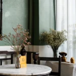 A Thoughtfully Designed Stay in the Heart of Old Town